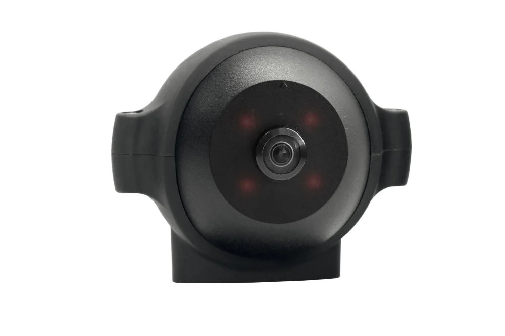 Orlaco Famos Camera IR led
