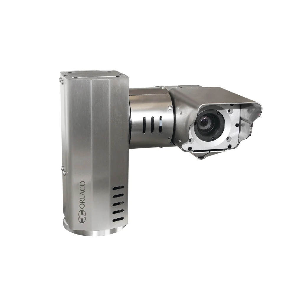 PTZ Camera SST316L