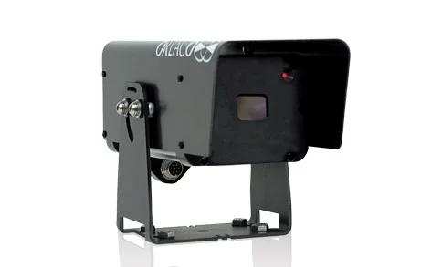 TIC Camera (Thermal)