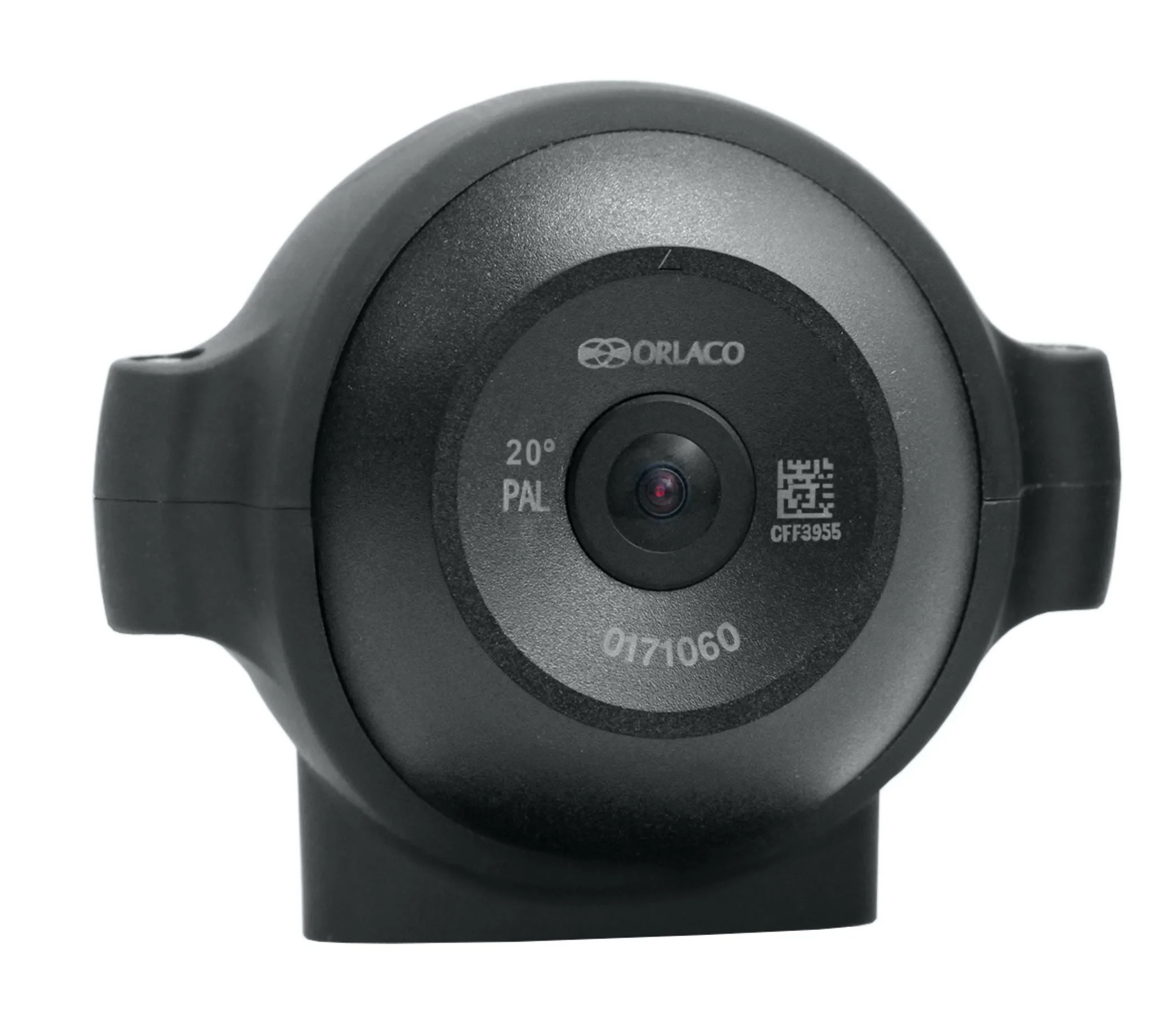 Orlaco Famos Camera